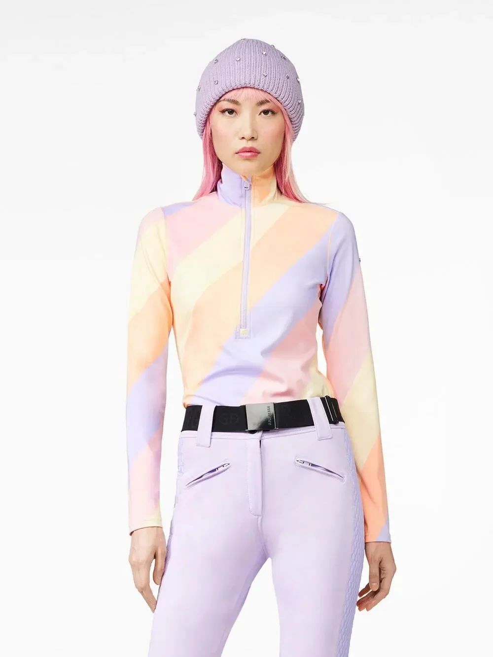 Goldbergh Lollypop Ski Pully XL